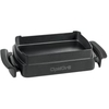 Tefal Optigrill Kontaktgrill Backschale,  1, 6 Liter XA7258,  1 Backschale