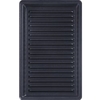 Tefal Panini Grillplatten Snack Collection,  3-teilig XA8003,  1 Set = 2 Paniniplatten inkl. Rezeptheft