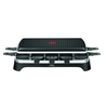 Tefal Raclette Grill Ambiance,  1350 Watt RE4588,  1 Raclette Grill