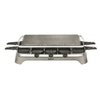 Tefal Raclette Grill Pierrade,  1350 Watt PR457B,  1 Raclette Grill