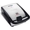 Tefal Sandwichmaker Snack Collection,  700 Watt SW854D,  1 Sandwichmaker