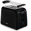 Tefal Toaster Vita,  800 Watt TT1A28,  Farbe: schwarz