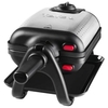 Tefal Waffeleisen Kingsize,  1200 Watt WM756D,  1 Waffeleisen
