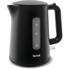 Tefal Wasserkocher Principo Select,  360 °C Sockel KO2008 ,  1 Wasserkocher
