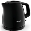 Tefal Wasserkocher Vita,  Abschaltautomatik,  0, 8 Liter KO1538,  Farbe: schwarz