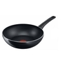 Tefal Wokpfanne Induktion Generous Cook,  bis 175 °C C27819,  1 Wokpfanne,  28 cm