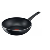 Tefal Wokpfanne Induktion Generous Cook,  bis 175 °C C27819,  1 Wokpfanne,  28 cm
