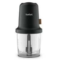 Tefal Zerkleinerer Eco Respect,  500 Watt MQ80E8,  1 Zerkleinerer