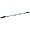 Teleskopstab Stahl 789091001,  Länge: 80/130 cm