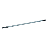 Teleskopstab Stahl 789092001,  Länge: 115/200 cm