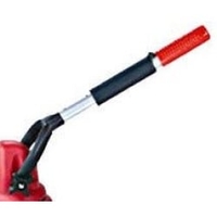 Teleskopstiele 50" - Stiel