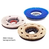 Tellerbürsten für TASKI Ergodisc 165,  200,  400 251140.730000,  Polierbürste,  Union
