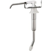 TEMDEX Edelstahl-Ersatzpumpe 500 DA 099 173,  1 Stück