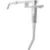 TEMDEX Kunststoff Ersatzpumpe 004 863,  Für Art. 63410,  500 ml,  mit gekröpftem Saugrohr