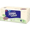 Tempo natural & soft Taschentücher 830466,  1 Box = 70 Tücher
