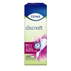 TENA Discreet Ultra Mini Plus Slipeinlagen 761829,  1 Karton = 6 x 24 Slipeinlagen = 144 Slipeinlagen