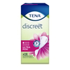 TENA Discreet Ultra Mini Slipeinlagen 761174,  1 Karton = 10 x 28 Slipeinlagen = 280 Slipeinlagen