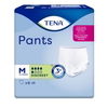 TENA Pants Discreet Medium Inkontinenzhosen 792108,  750 ml,  1 Packung = 8 Einweghosen