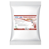 TENAS GRANULATE Teppichreinigungsgranulat 01261,  1kg - Beutel