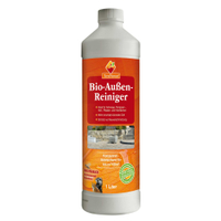 TerraNawaro Bio-Außen-Reiniger von HOTREGA T230210,  1000 ml - Flasche (Konzentrat)