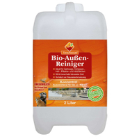 TerraNawaro Bio-Außen-Reiniger von HOTREGA T230210002,  2 l - Kanister (Konzentrat)