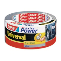 tesa extra Power Universal 803325,  1 Rolle = 25 m x 50 mm