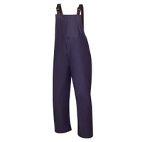 teXXor PU-Regenlatzhose KEITUM,  marine 1 Stück,  Größe: XL