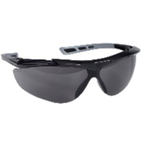 Thor Reflector Schutzbrille 1 Stück,  dunkel
