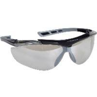 Thor Reflector Schutzbrille 1 Stück,  klar