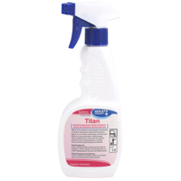 Titan (K 209) Bratkrustenlöser - Spray 001020910,  500 ml - Flasche