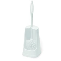 Toiletten-Garnitur 00385330,  weiß