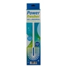 Toilettenbürste Powerfresher,  hygienisch nachfüllbar 1 Bürste - inkl. 4 Aktiv Sticks,  Ocean Fresh