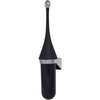 Toilettenbürste,  Softtouch TB0100-SST,  schwarz