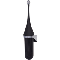 Toilettenbürste,  Softtouch TB0100-SST,  schwarz