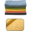 TOP-LINE Microfasertuch ATL4040BL,  1 Packung = 10 Stück,  40 x 40 cm,  blau