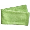 TOP-LINE Microfasertuch ATL4040GR,  1 Packung = 10 Stück,  40 x 40 cm,  grün