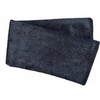 TOP-LINE Microfasertuch ATL4040SC,  1 Packung = 10 Stück,  40 x 40 cm,  schwarz
