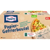 Toppits Papier-Gefrierbeutel,  reißfest 4008871220271,  1 Packung = 10 Stück,  Fassungsvermögen: 6 Liter