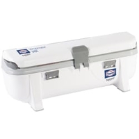 Toppits Wrapmaster Folienschneidegerät Typ 3000,  30 cm