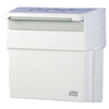 Tork Abfalleimer Press-Box,  13 Liter,  B1 229742,  Fassungsvermögen: 13 l