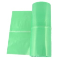 Tork Abfallsäcke 60 Liter,  grün,  B1 209860,  1 Rolle = 100 Stück