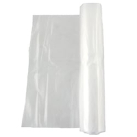 Tork Abfallsäcke 70 Liter,  B1,  transparent 995,  1 Karton = 5 Rollen = 250 Stück