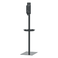 Tork Desinfektionssäule,  S1/S4/F1,  schwarz 511060,  1 Stück