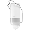 Tork Elevation Seifenspender mit Armbedienung 560100,  weiß