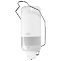 Tork Elevation Seifenspender mit Armbedienung 560100,  weiß