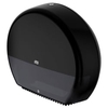 Tork Elevation Spender für Toilettenpapier Jumbo 554008,  schwarz