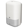 Tork Elevation Toilettenpapierspender,  Einzelblatt,  T3 556000,  Farbe: weiß