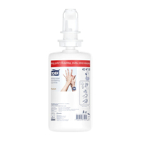 Tork Flüssigseife antimikrobiell,  S4 kompatibel 424709,  1 Karton = 6 Flakons à 1000ml