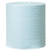 Tork fusselarme Reinigungstücher,  W10 190491,  1 Karton = Rollen á 200 Blatt