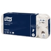 Tork Kleinrollen Toilettenpapier T4 Universal,  2-lagig,  weiß 2100,  1 Paket = 60 Rollen x 250 Blatt = 15.000 Blatt